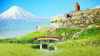 EL METALÓFONO MÁGICO “HIMNO DE ARMENIA”