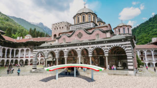 EL METALÓFONO MÁGICO “HIMNO DE BULGARIA»