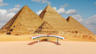 EL METALÓFONO MÁGICO “HIMNO DE EGIPTO»