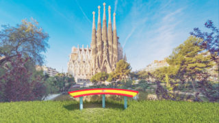 EL METALÓFONO MÁGICO “HIMNO DE ESPAÑA”