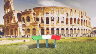 EL METALÓFONO MÁGICO “HIMNO DE ITALIA”