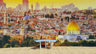 EL METALÓFONO MÁGICO “HIMNO DE ISRAEL»