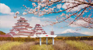 EL METALÓFONO MÁGICO “HIMNO DE JAPÓN»